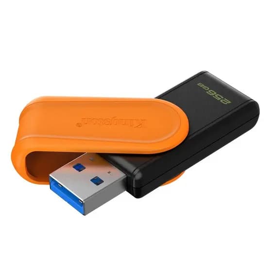 PENDRIVE 256GB KINGSTON EXODIA S DTXS/256GB