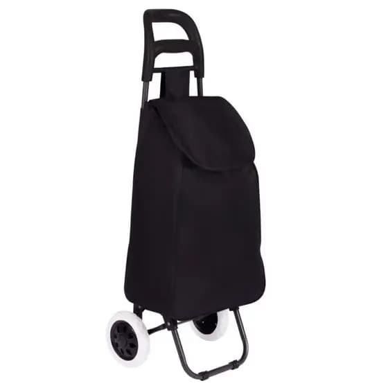 Carrinho de Compra Feira Utilidade Leva Tudo Bag To Go Ecologico Alta Capacidade