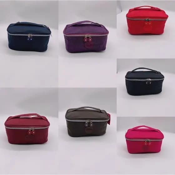 Bolsa Térmica Masculino e Feminina Portátil Fitness Marmita Viagem Necessário/Bolsa Térmica Pequena