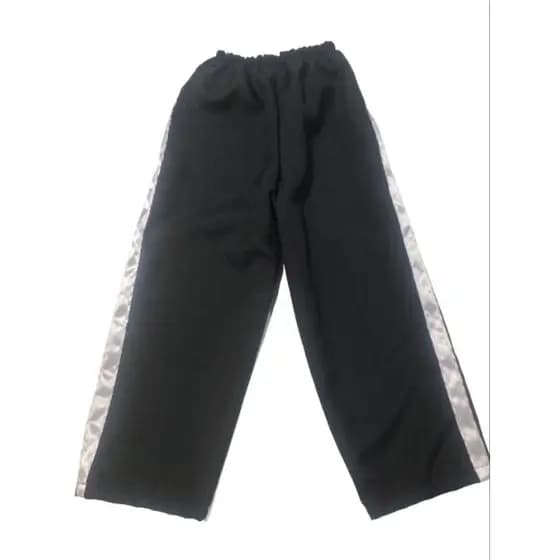 Fantasia Calça Michael Jackson Infantil