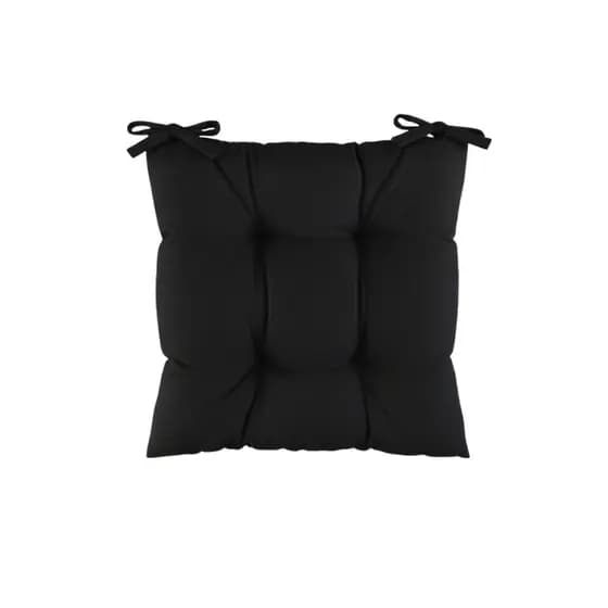 Almofada Decorativa 01 Unidade Cheia Confortável Futton Oxford Assento 40X40cm Cores Diversas