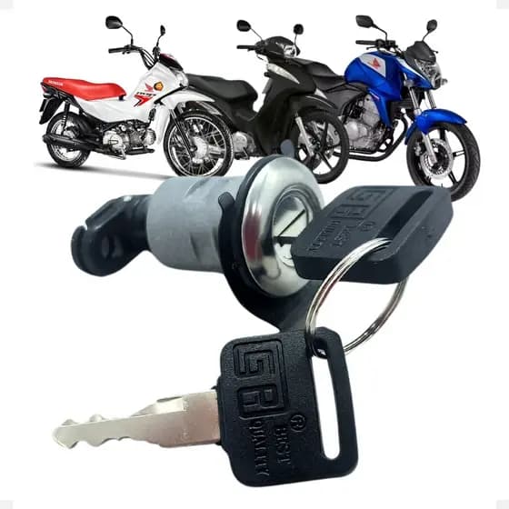 Trava De Banco Para Twister 250 2016 - 2020 Biz 100 125 2009 - 2023 Pra Pop 100 110 Da Cb 300