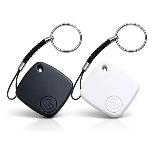 Rastreador Inteligente Smart Tag Compatível com Find Hub Google Android para Chaves Pets Malas