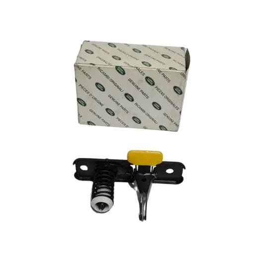 Batente e Trinco Fechadura Capo Original Discovery 2 FPB100160