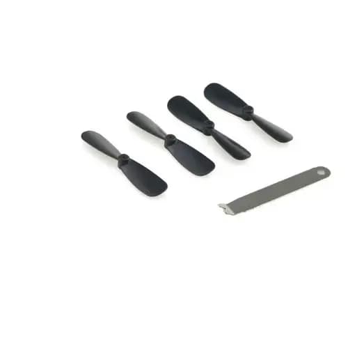 Hélices Para Drone Jjrc H49 T49