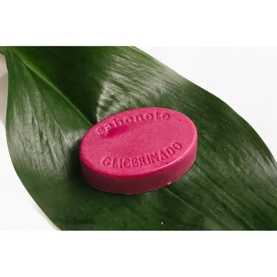 Molde, Forma de Silicone Para Sabonetes Artesanais, Artesanatos, Resina, Biscuit, Modelo Molde de Silicone 0205 - Molde de Silicone Sabonete Glicerinado