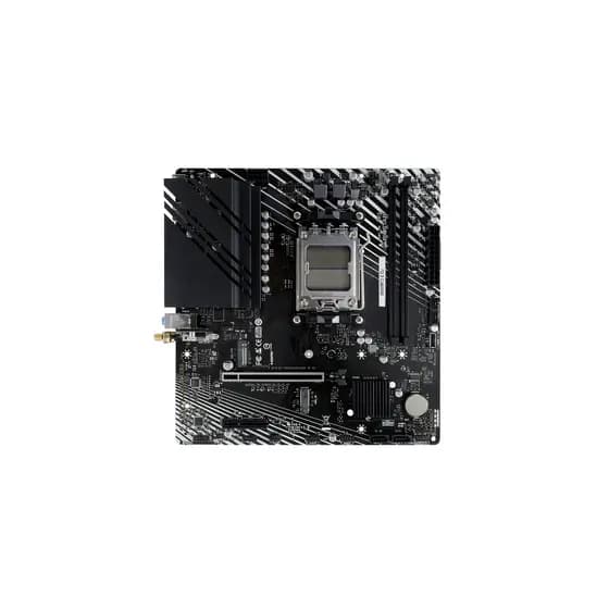 Placa Mãe Biostar B850MT2-E DJ Socket AM5 / DDR5