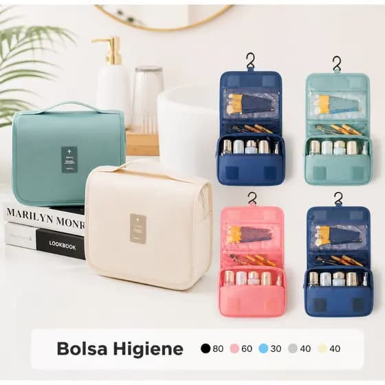 NECESSARIE UNIDADE 24X18CM UNIDADE