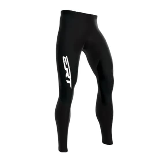 Calça de Ciclismo Unissex Ert Racing - Forro Gel