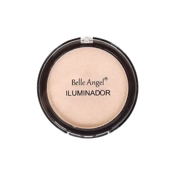 Iluminador Compacto Universal Belle Angel