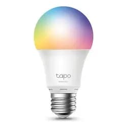 Lâmpada Inteligente Tp-link Tapo L530e Led Rgb Wi-fi E27 Biv