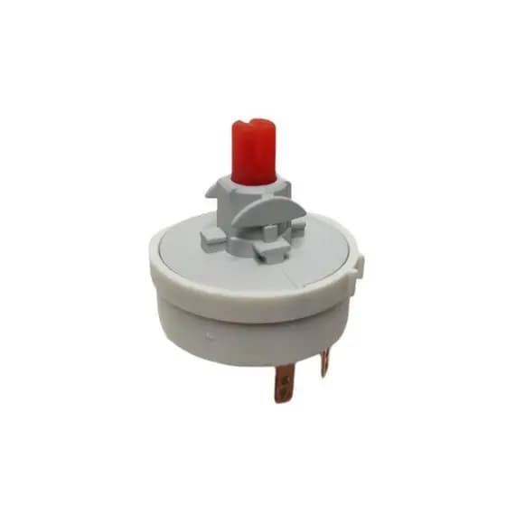 Interruptor Ventilador Arno Silence Force Repelente VF55 / VF5C / CC95 Original