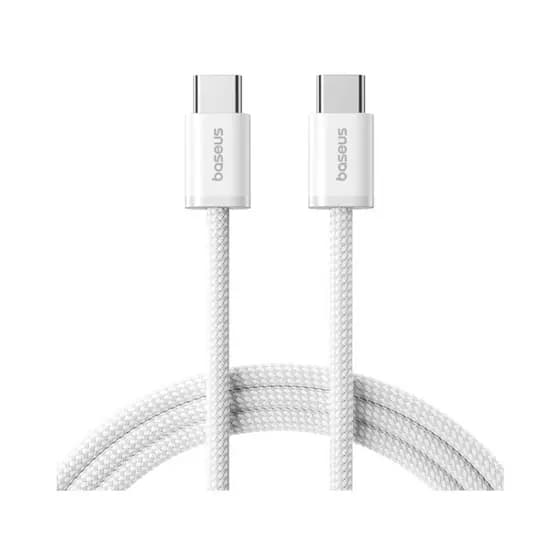 Cabo Baseus Dynamic 4 - Carregamento rápido 100w