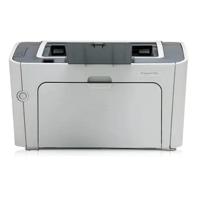 Impressora USADA Hp Laserjet P1505 Toner Cheio