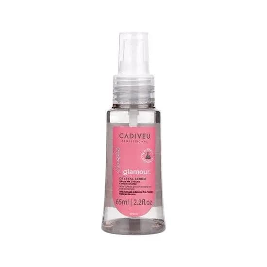 Cadiveu Professional Glamour Sérum De Cristais 65ml