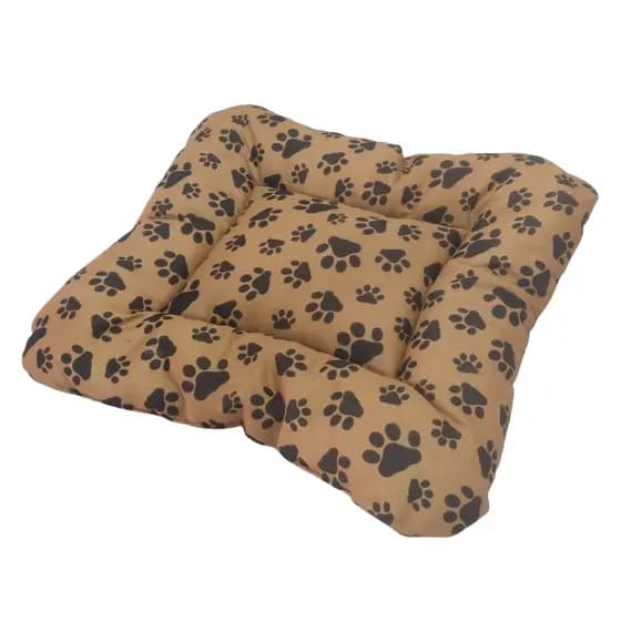 Caminha Pet Colchonete e Almofadão Cama Para Cachorro Cama Pet Modelo Almofada Promoção