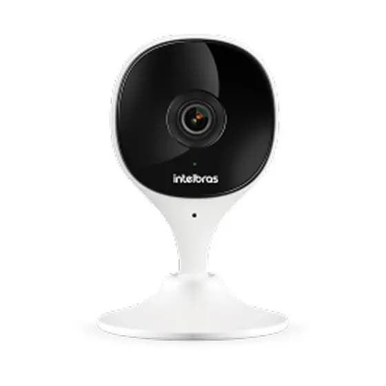 Câmera Interna Intelbras iMX C Wi-Fi Full HD Recondicionado