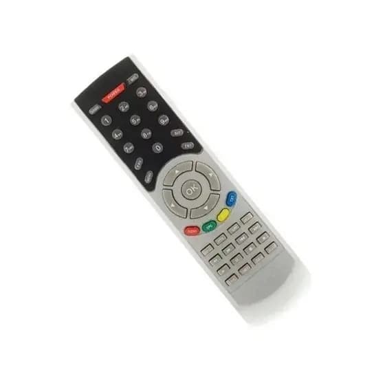 Controle Remoto compatível para Conversor compatível para Aphasat/aphasat Tx Plus Com Netflix
