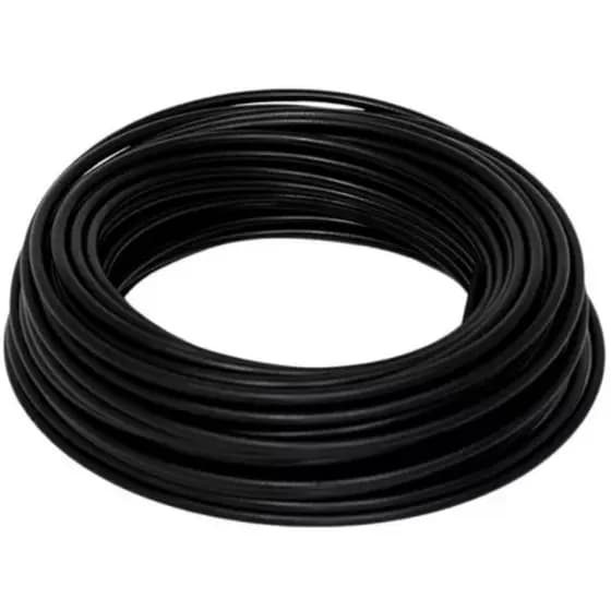 Conduite Bike Aro 29 Teflonado Conduite C/ Teflon Para Freio 10 Metros Rolo 10M Mangueira Conduite