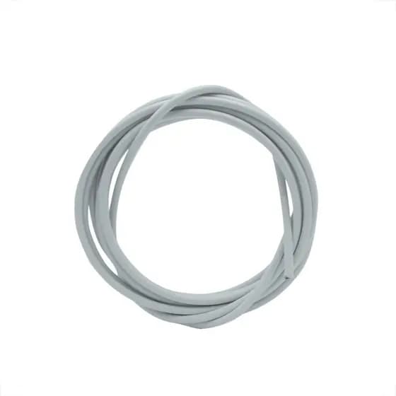 Conduíte Branco Metros Conduite De Freio Com Teflon Para Cabos Bicicleta Bike Várias