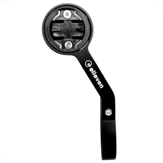 Suporte Celular GPS Bike Bicicleta Moto Resistente Fixação Retrovisor Avançado Gps Gopro Lanterna