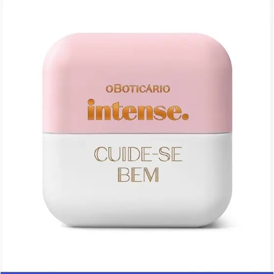 Hidratante Labial Cuide-se Bem o Boticário (Cereja Livre / Deleite / Pessegura / Leite e Mel)