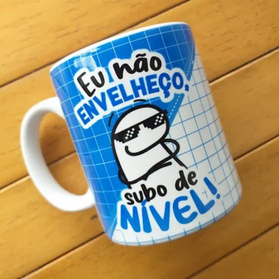 Caneca Peronalizada Dia dos Pais