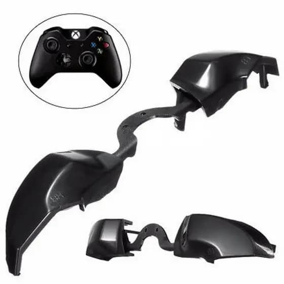 Botão Gatilho Controle Xbox One 1697 RB LB Bumper X One Reparo P2