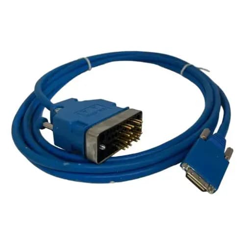 Cabo Cisco Cab-ss-v35mt Dte Macho Para Serial