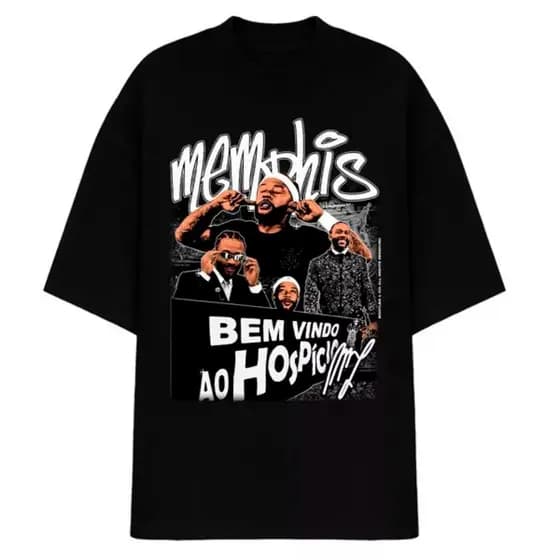 Camiseta Memphis Depay do Coringão Camisa com qualidade e exclusiva Time de Futebol Camisa UNISSEX Envio Imediato