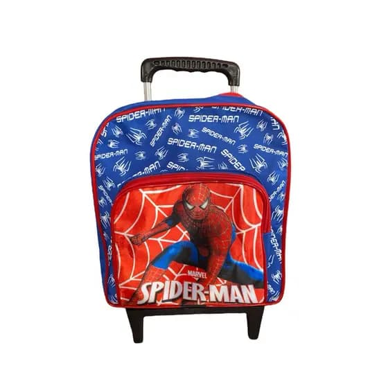 Mochila Homem Aranha, Mochila Spider Man, Mochila Escolar, Mochila Menino