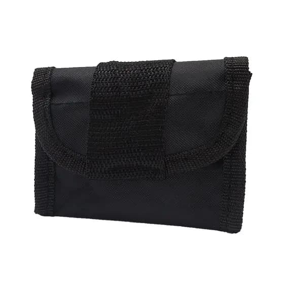 Bolsa Transporte Para Trava Bike Moto