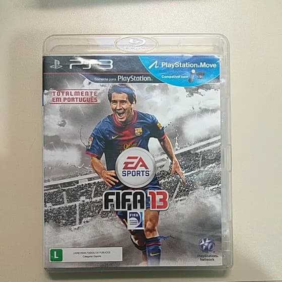 Fifa 13