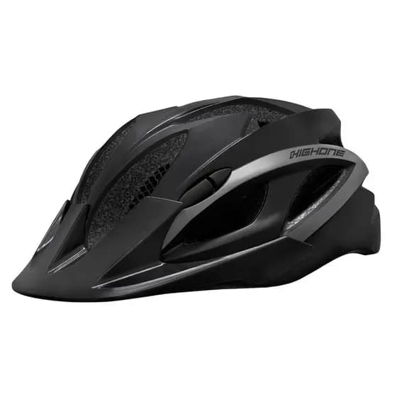 Capacete Bike Mtb High Win Com Vista Light
