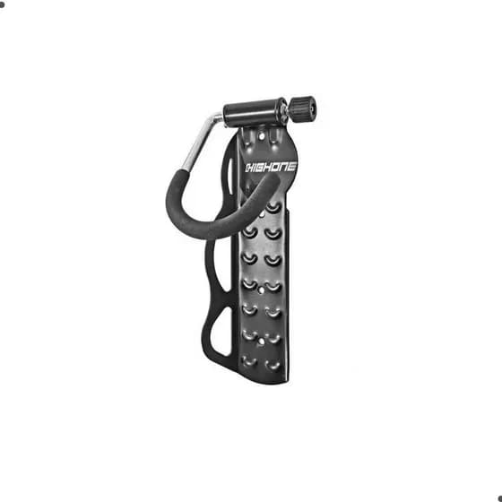 Suporte Gancho Bike Parede Vertical Absolute Hx-83 - Un