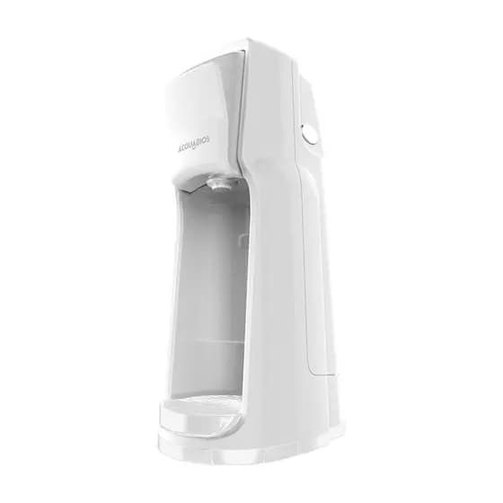 PURIFICADOR DE AGUA ACQUABIOS EASY AGUA NATURAL - BRANCO CR