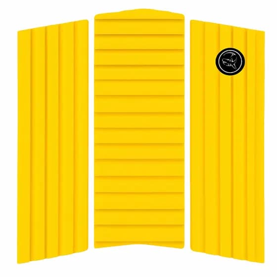 Deck Antiderrapante Frontal Dianteiro Para Pranchas De Surf