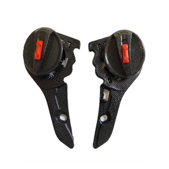 Reparo Capacete Completo Ls2 Ff358 Fw3 Gt Fix Viseira Vision