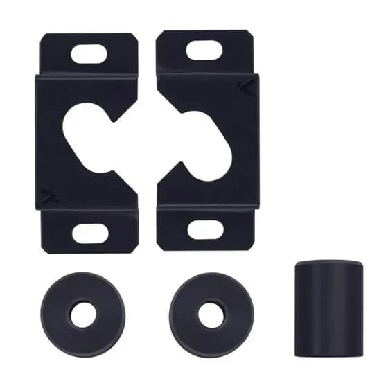 Suporte Para Tv Universal Fixo Parede Televisão 14" a 84" Polegadas Resistente Seguro