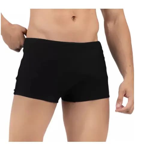 Sunga Praia Masculino Lisa