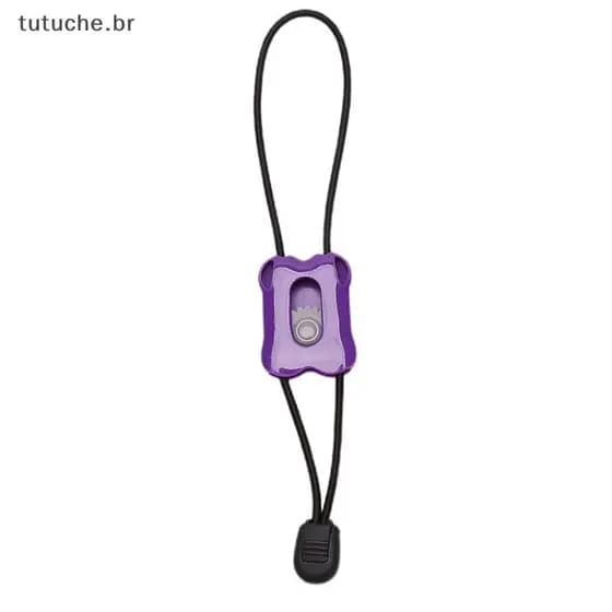 TU 1pcs Torniquete Animal Primeiros Socorros Liberação Lenta Rápida Elástica Médica BR
