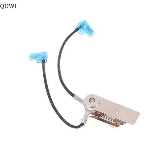 qo Interruptor Elétrico De Pressão Para Panela De Arroz , Protetor De Termostato Elétrica Midea KSD105 MY-CS5031 br