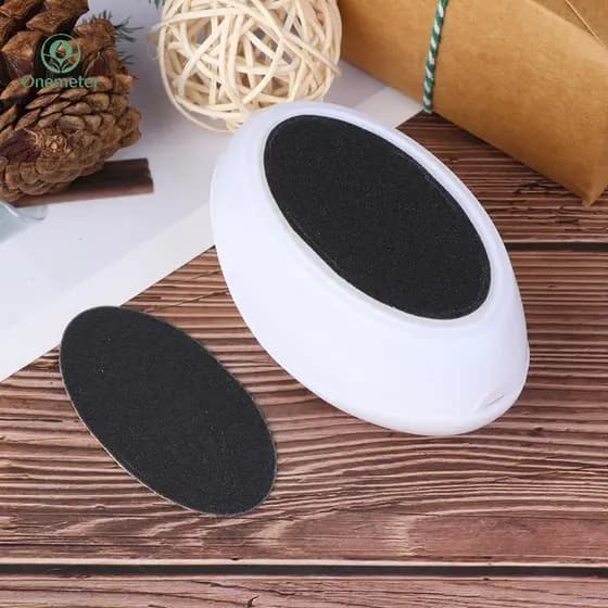 Onem Multifuncional Ferramenta De Cuidados Com Os Pés A Pele Pé Remoção De Morta Esfoliante Para Pt