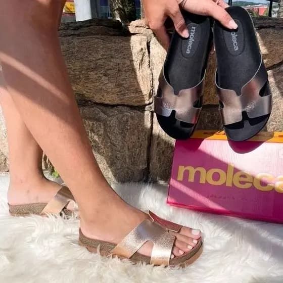 Papete birken Moleca original