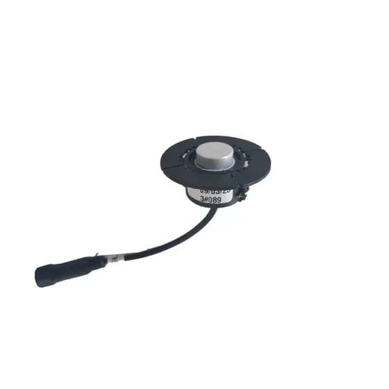 SENSOR DE ESTACIONAMENTO