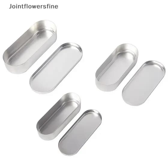 JTFF Manicure Esterilizador Caixa Bandeja De Ferramentas Para Unhas Dentárias Recipiente Resistente De Alta Temperatura