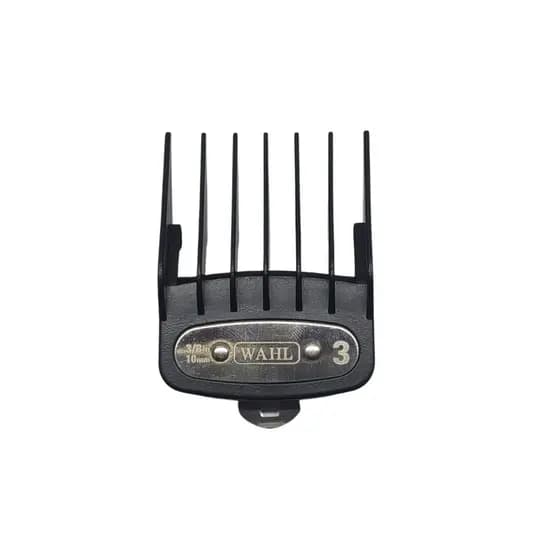 Pente Unitário Preto Compativél Ng Basic Legend Tam 3 Pro