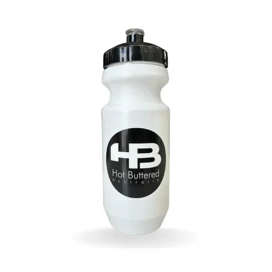 Caramanhola garrafa água bike HB 500 ml