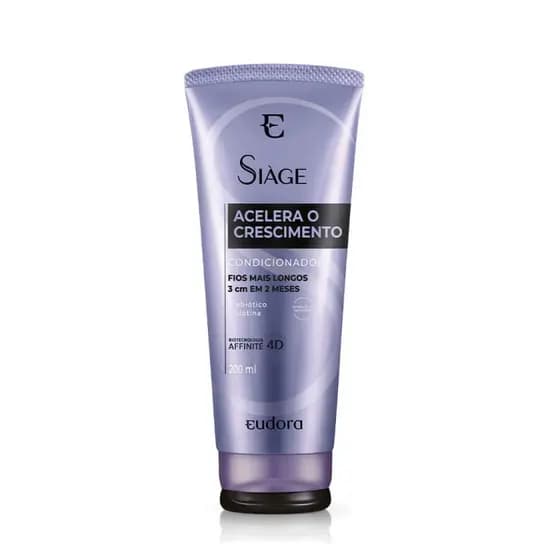 Acelera O Crescimento Condicionador 200ml