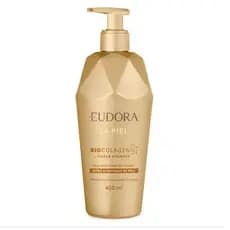 Hidratante Corporal La Piel Âmbar Dourado 400ml